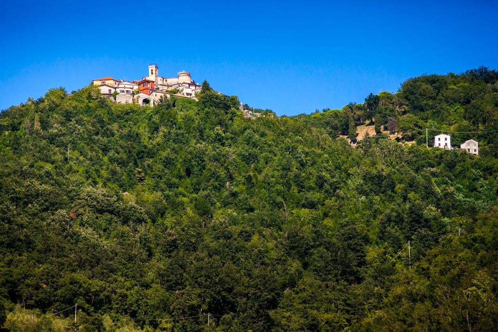 Agriturismo Casteldelpiano Licciana Nardi Quarto foto